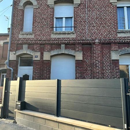 Lamy Villa Chauny Dış mekan fotoğraf