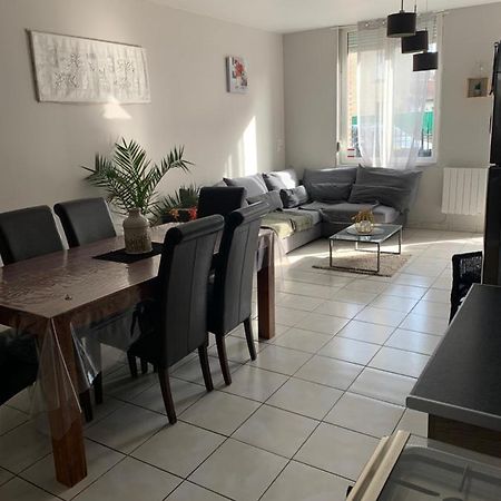 Lamy Villa Chauny Dış mekan fotoğraf