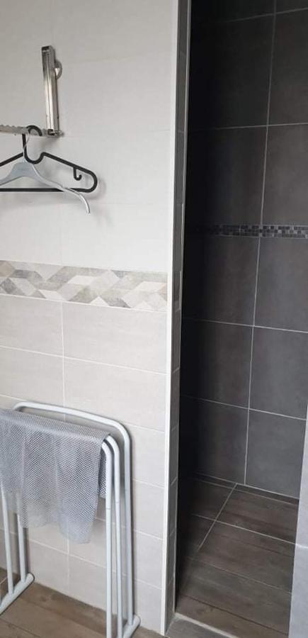 Lamy Villa Chauny Dış mekan fotoğraf