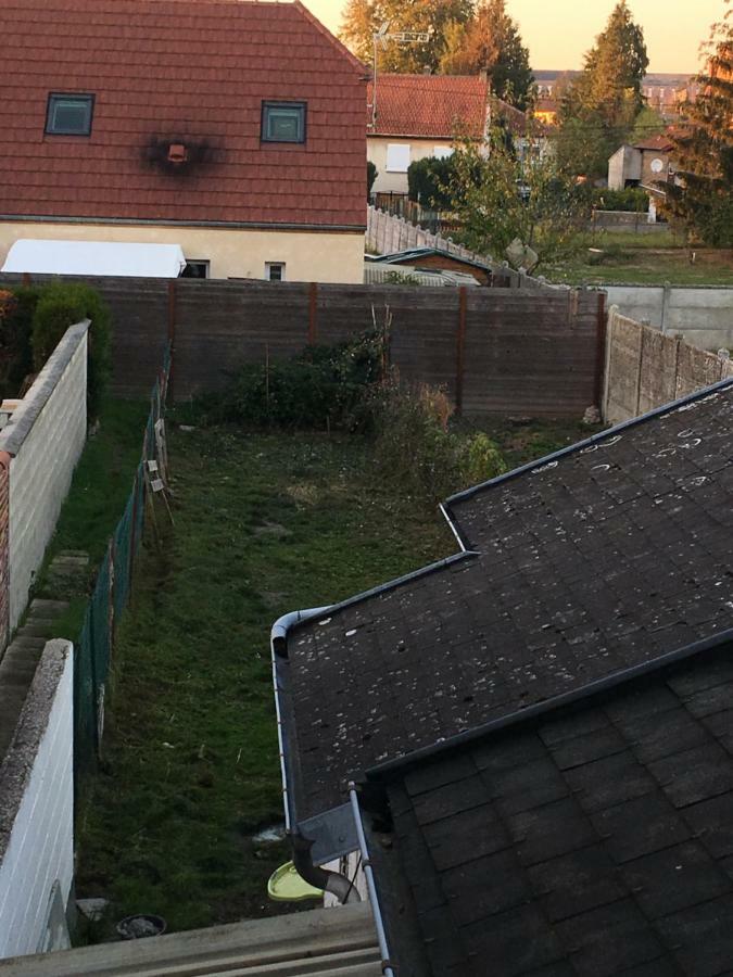 Lamy Villa Chauny Dış mekan fotoğraf