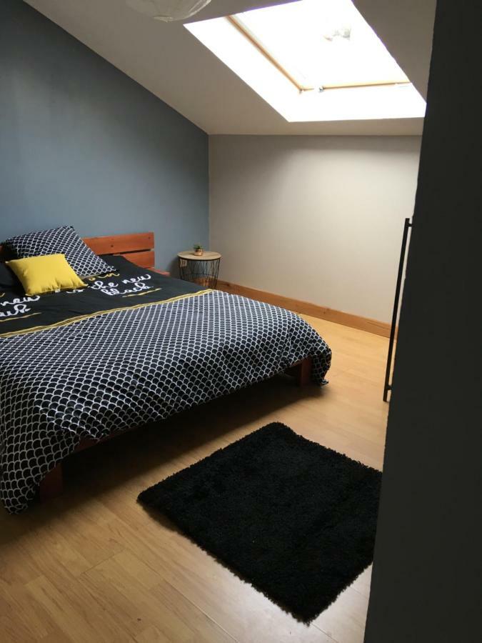 Lamy Villa Chauny Dış mekan fotoğraf